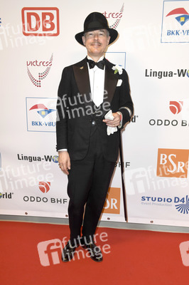 Victress Awards 2018 in Berlin