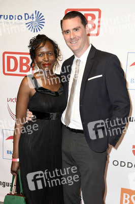 Victress Awards 2018 in Berlin