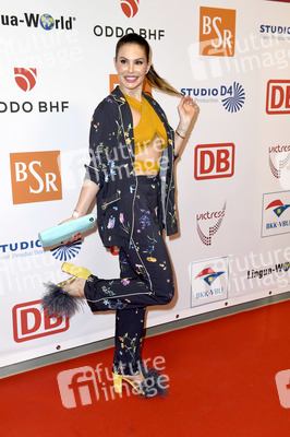 Victress Awards 2018 in Berlin