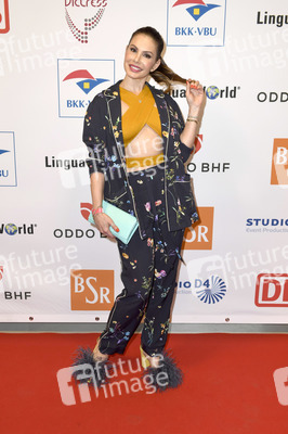 Victress Awards 2018 in Berlin
