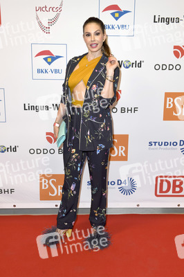 Victress Awards 2018 in Berlin