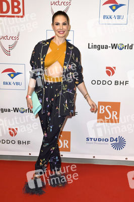 Victress Awards 2018 in Berlin