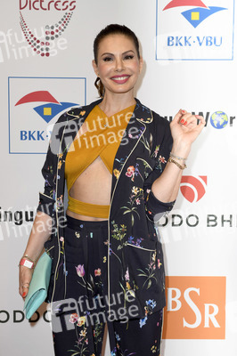 Victress Awards 2018 in Berlin