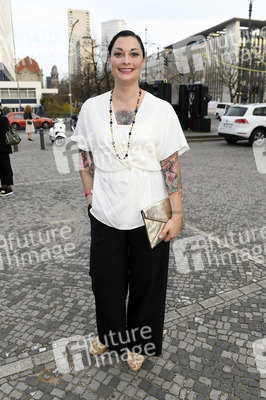 Victress Awards 2018 in Berlin