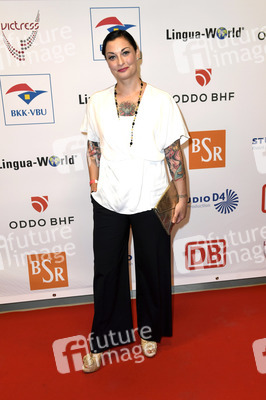 Victress Awards 2018 in Berlin