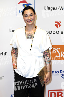 Victress Awards 2018 in Berlin