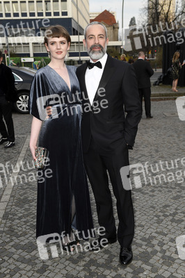 Victress Awards 2018 in Berlin