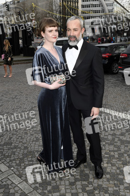 Victress Awards 2018 in Berlin
