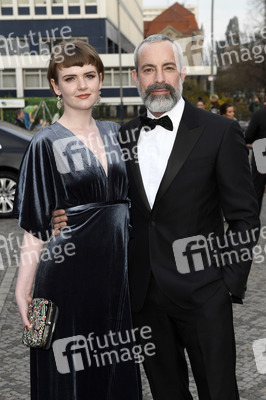 Victress Awards 2018 in Berlin