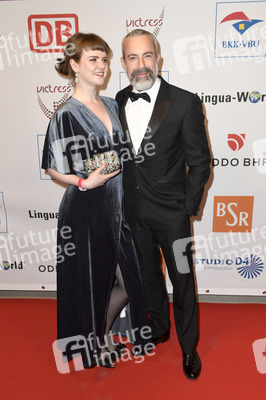 Victress Awards 2018 in Berlin