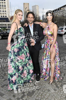 Victress Awards 2018 in Berlin