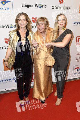 Victress Awards 2018 in Berlin