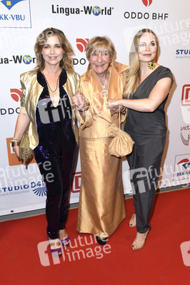 Victress Awards 2018 in Berlin