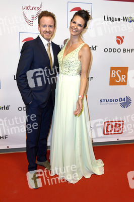 Victress Awards 2018 in Berlin