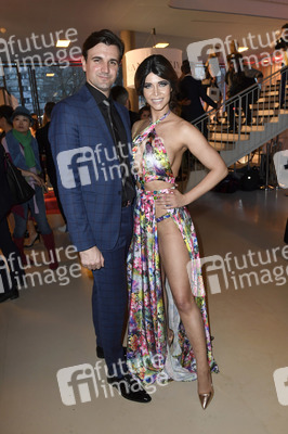 Victress Awards 2018 in Berlin