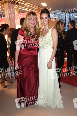 Victress Awards 2018 in Berlin