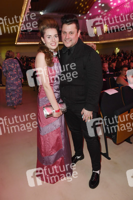 Victress Awards 2018 in Berlin