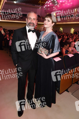 Victress Awards 2018 in Berlin