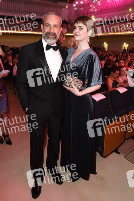 Victress Awards 2018 in Berlin