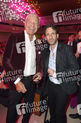 Victress Awards 2018 in Berlin