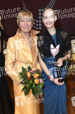 Victress Awards 2018 in Berlin