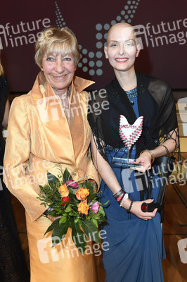 Victress Awards 2018 in Berlin