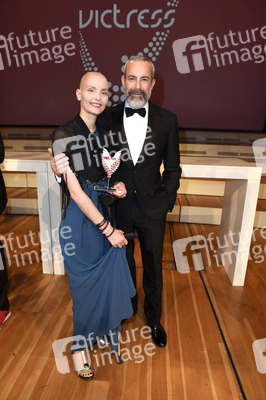 Victress Awards 2018 in Berlin