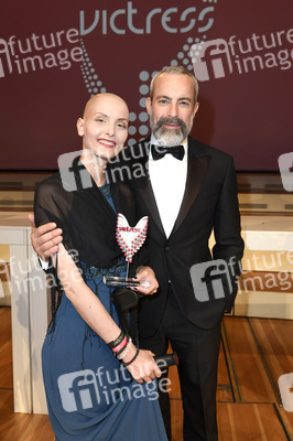 Victress Awards 2018 in Berlin