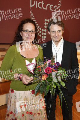 Victress Awards 2018 in Berlin