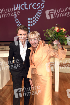 Victress Awards 2018 in Berlin