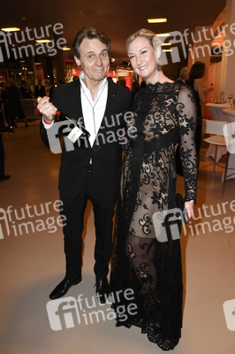Victress Awards 2018 in Berlin