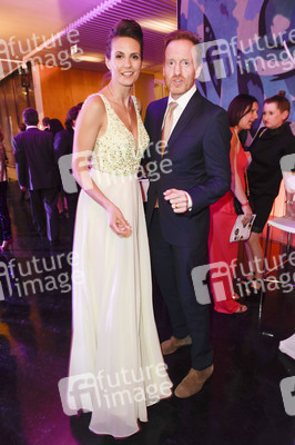 Victress Awards 2018 in Berlin