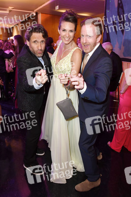 Victress Awards 2018 in Berlin