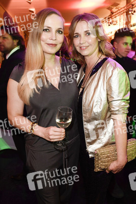 Victress Awards 2018 in Berlin