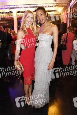 Victress Awards 2018 in Berlin