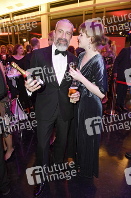 Victress Awards 2018 in Berlin