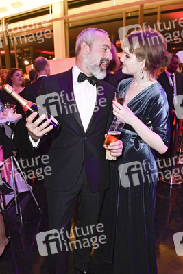 Victress Awards 2018 in Berlin