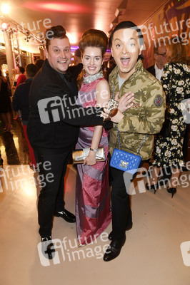 Victress Awards 2018 in Berlin