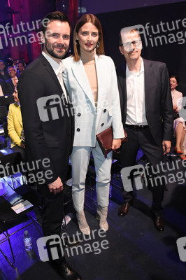 Deutscher Computerspielpreis 2018 in München