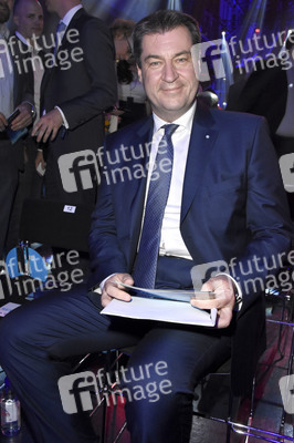 Deutscher Computerspielpreis 2018 in München