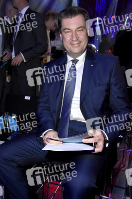 Deutscher Computerspielpreis 2018 in München