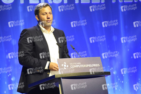 Deutscher Computerspielpreis 2018 in München