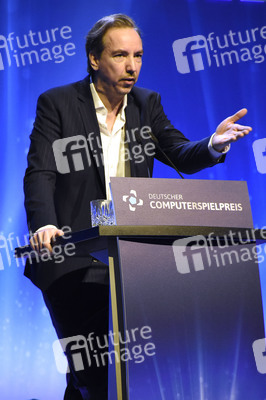 Deutscher Computerspielpreis 2018 in München