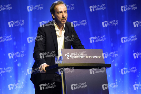 Deutscher Computerspielpreis 2018 in München