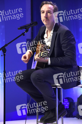 Deutscher Computerspielpreis 2018 in München