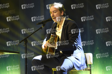 Deutscher Computerspielpreis 2018 in München