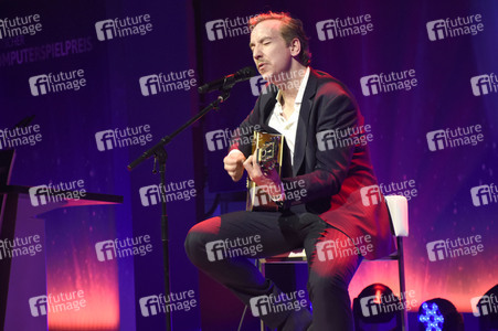 Deutscher Computerspielpreis 2018 in München