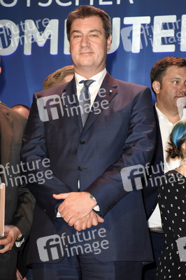 Deutscher Computerspielpreis 2018 in München