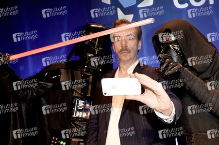 Deutscher Computerspielpreis 2018 in München