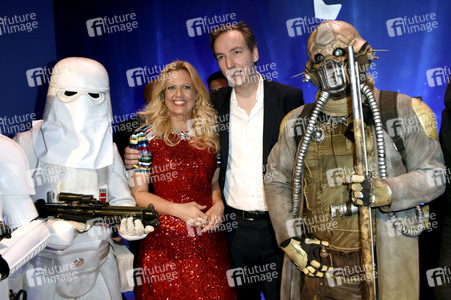 Deutscher Computerspielpreis 2018 in München